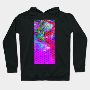 GF290 Art and Abstract Hoodie